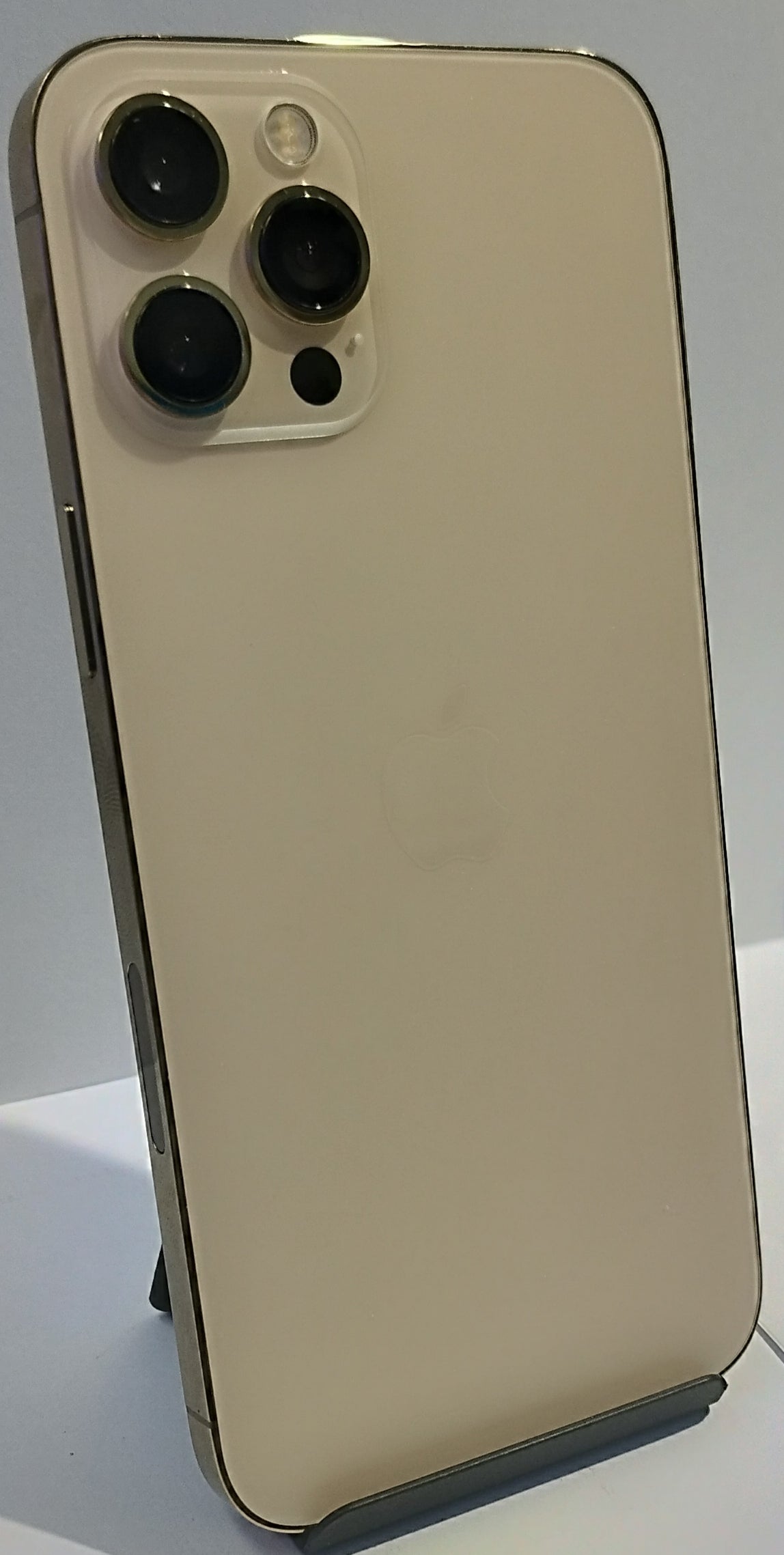 IPHONE 12 PRO MAX (SEMI NUEVO)