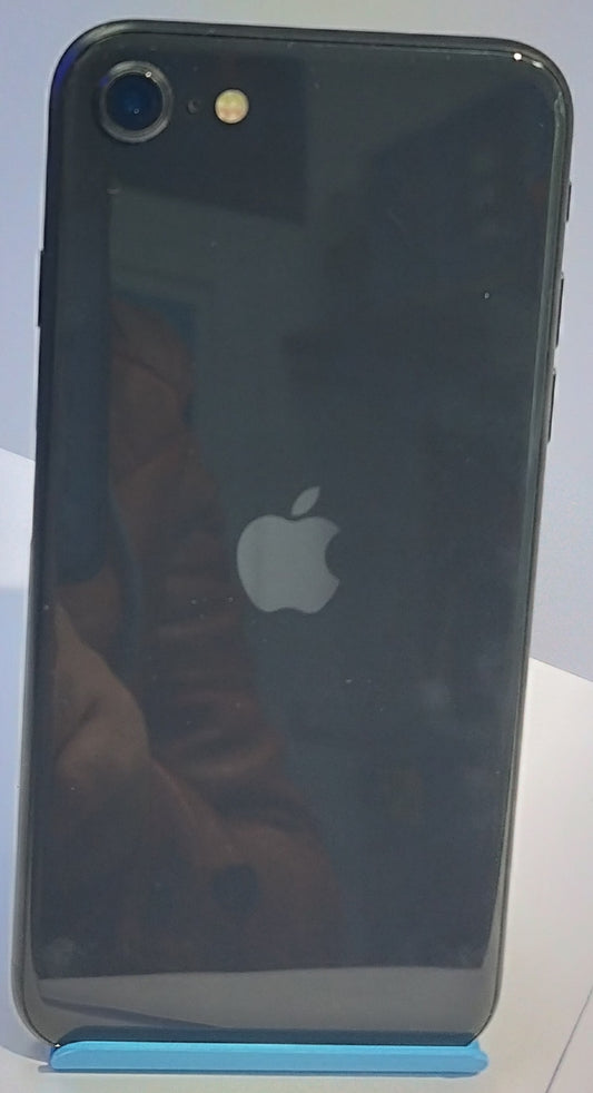 IPHONE SE 2020 (SEMI NUEVO)