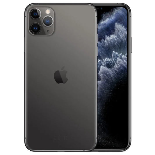 IPHONE 11 PRO MAX  (SEMI NUEVO)