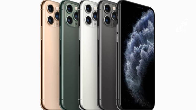 IPHONE 11 PRO MAX  (SEMI NUEVO)